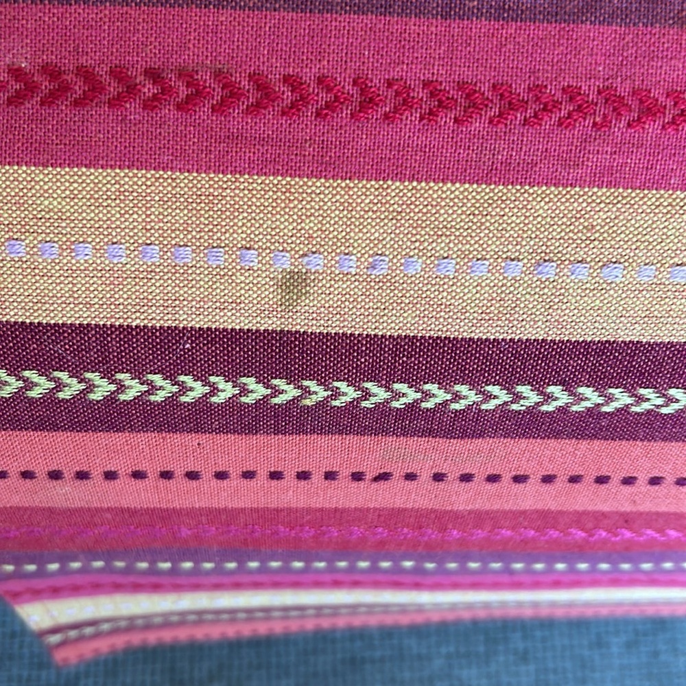 Pier 1 Table Runner - Picture 2 of 3